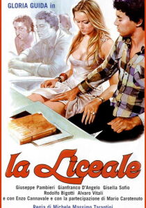 La liceale streaming