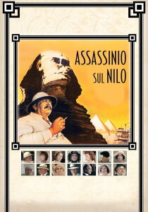 Assassinio sul Nilo streaming