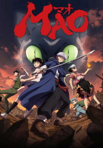 Mao [Sub-ITA] streaming