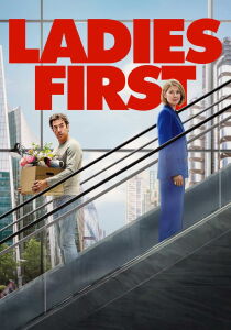 Ladies First streaming