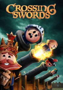 Crossing Swords streaming
