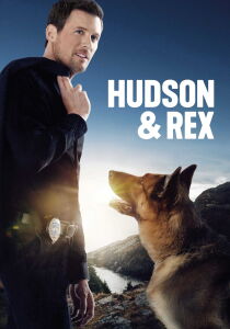 Hudson And Rex streaming