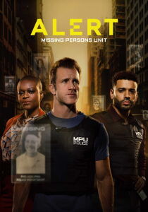 Alert - Missing Persons Unit streaming