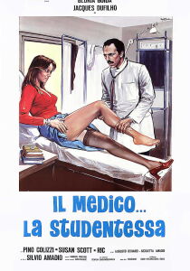 Il medico... La studentessa streaming
