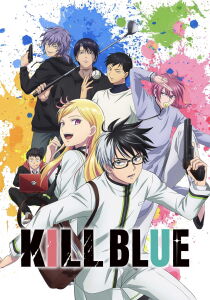 Kill Blue streaming