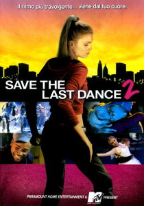 Save the Last Dance 2 streaming