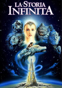 La storia infinita streaming