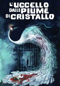 L'uccello dalle piume di cristallo streaming