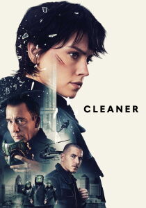 Cleaner streaming