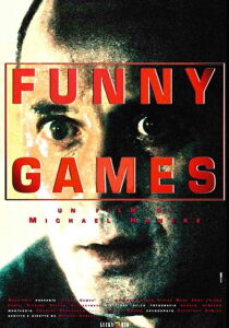 Funny Games (1997) streaming