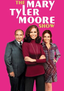 Mary Tyler Moore streaming