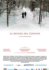 La misura del confine streaming