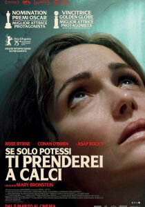 Se solo potessi ti prenderei a calci streaming