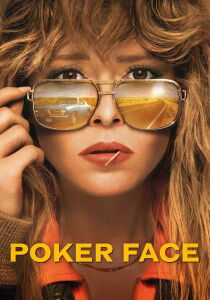 Poker Face streaming