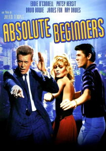 Absolute Beginners streaming