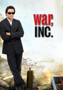 War, Inc. streaming