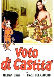 Voto di castità streaming