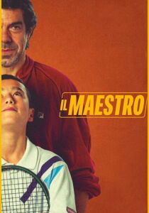 Il maestro streaming