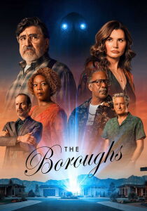 The Boroughs - Ribelli senza tempo streaming