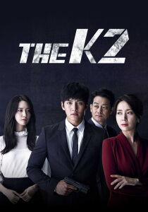 The K2 [Sub-ITA] streaming