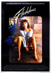 Flashdance streaming