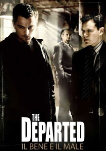 The Departed - Il bene e il male streaming