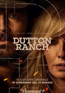 Dutton Ranch streaming
