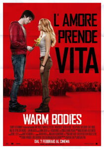 Warm Bodies streaming
