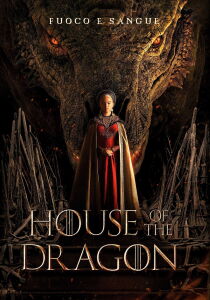 House of the Dragon streaming