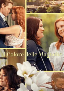 Il colore delle magnolie streaming
