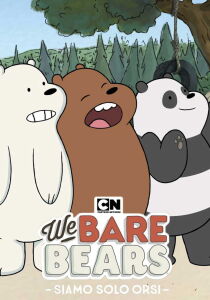 We Bare Bears - Siamo solo orsi streaming