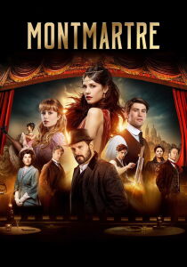 Montmartre streaming
