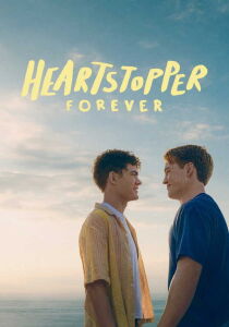 Heartstopper - Forever streaming