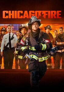 Chicago Fire streaming