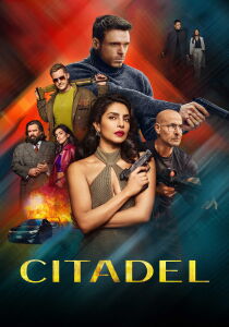 Citadel streaming