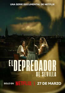 Il predatore di Siviglia streaming