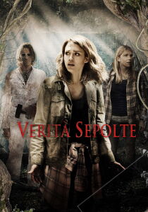 The Veil - Verità sepolte streaming