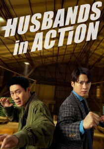 Husbands in Action streaming
