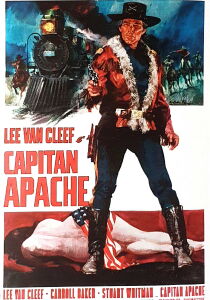 Capitan Apache streaming