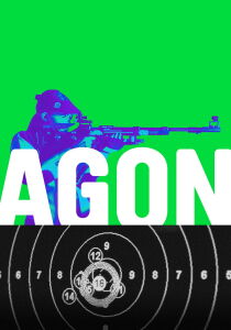 Agon streaming