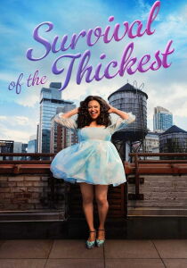 Michelle Buteau - Survival of the Thickest streaming