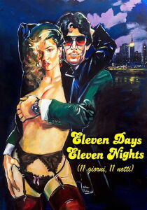 11 Giorni 11 Notti – Eleven Days Eleven Nights streaming