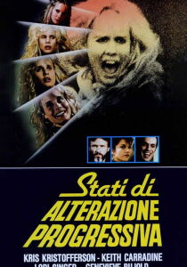 Stati Di Alterazione Progressiva streaming