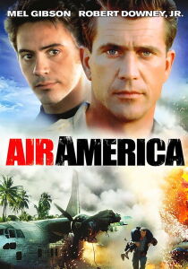 Air America streaming