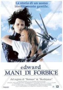 Edward Mani Di Forbice streaming