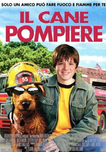 Il cane pompiere streaming
