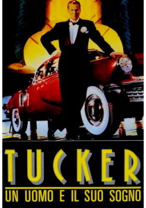 Tucker - Un uomo e il suo sogno streaming