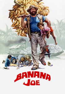 Banana Joe streaming