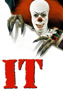 IT - Il pagliaccio assassino streaming