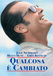 Qualcosa è cambiato streaming